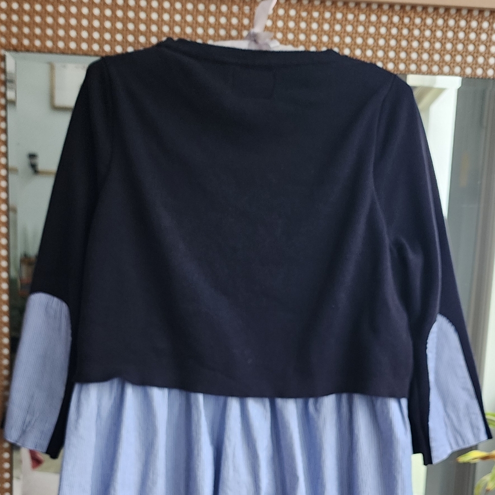 All:Row Dress - Picture 3 of 6